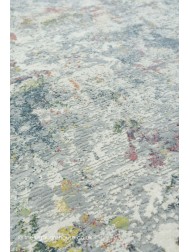 Tibesti Grey Mix Rug - Thumbnail - 6