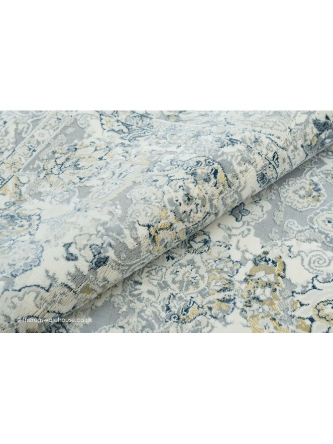 Savion Light Mix Rug - 5