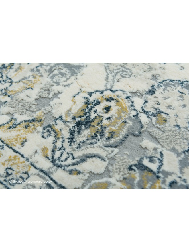 Savion Light Mix Rug - 7