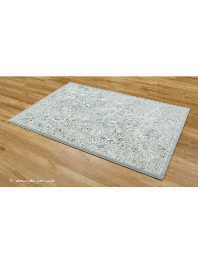 Savion Light Mix Rug - 8