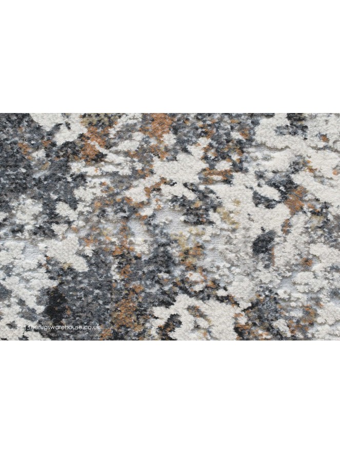 Yega Light Mix Rug - 6