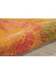 Celestial Burst Rug - Thumbnail - 4