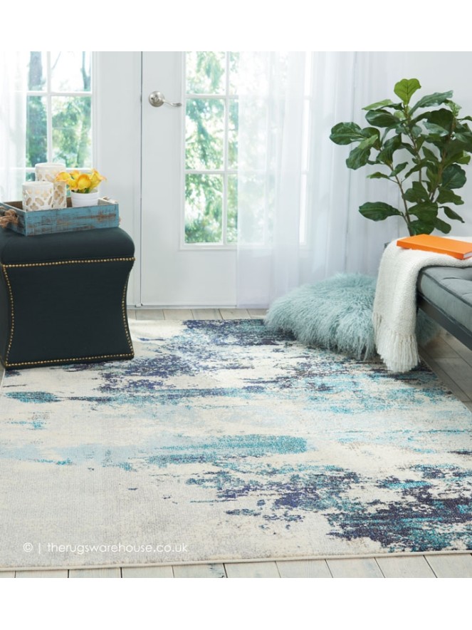 Celestial Ocean Rug - 3