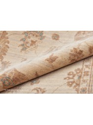 Chobi Beige Rug - Thumbnail - 4
