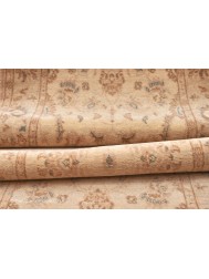 Chobi Beige Runner - Thumbnail - 5