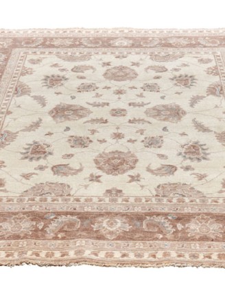 Chobi Ivory Brown