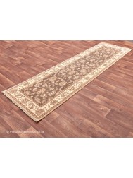 Chobi Brown Runner - Thumbnail - 8