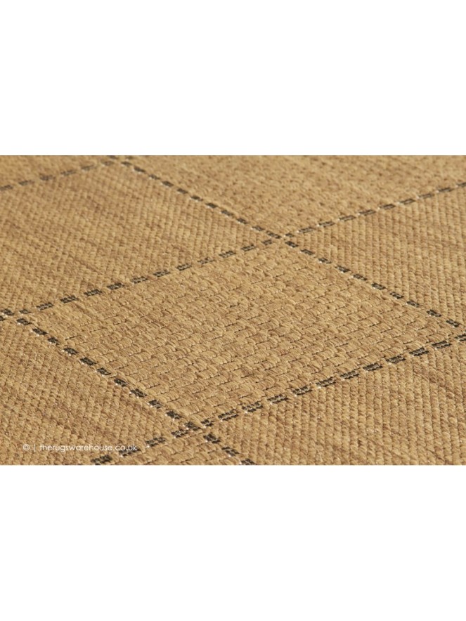 Super Brown Rug - 4
