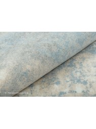 Rosada Blue Rug - Thumbnail - 4