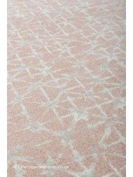 Milantra Pink Rug - Thumbnail - 5