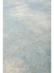 Rosada Blue Rug - Thumbnail - 5