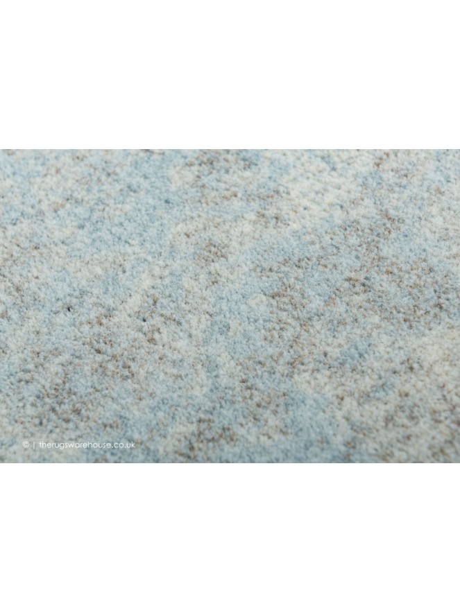 Rosada Blue Rug - 6