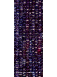 Chicago Purple Rug - Thumbnail - 4