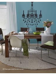 Mauritius White Rug - Thumbnail - 2