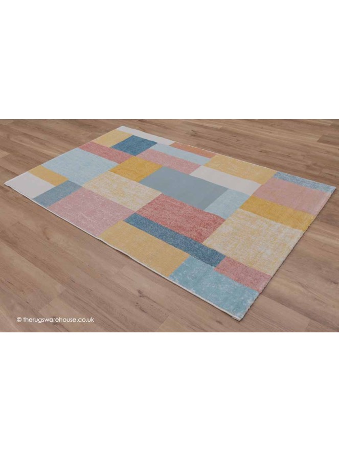 Dapple Rug - 8