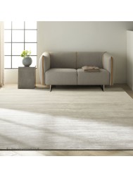Lunar Beige Rug - Thumbnail - 2