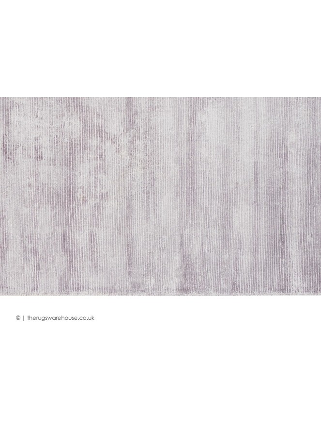 Lunar Platinum Rug - 4