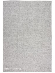 Tobiano Silver Rug - Thumbnail - 5