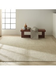 Basalt Beige Rug - Thumbnail - 2