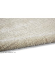 Basalt Beige Rug - Thumbnail - 4