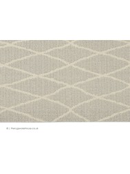 Tapelo Grey Rug - Thumbnail - 4