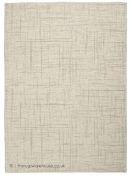 Basalt Beige Rug - Thumbnail - 6
