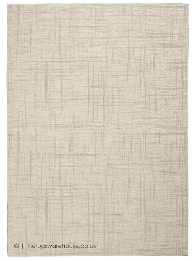Basalt Beige Rug - 6