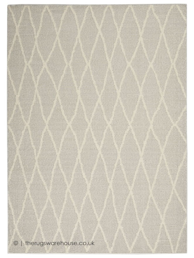 Tapelo Grey Rug - 6