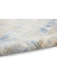 Cross Beige Rug - Thumbnail - 4