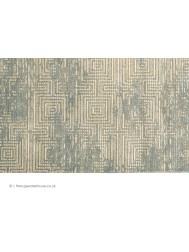 Maya Pasha Rug - Thumbnail - 4