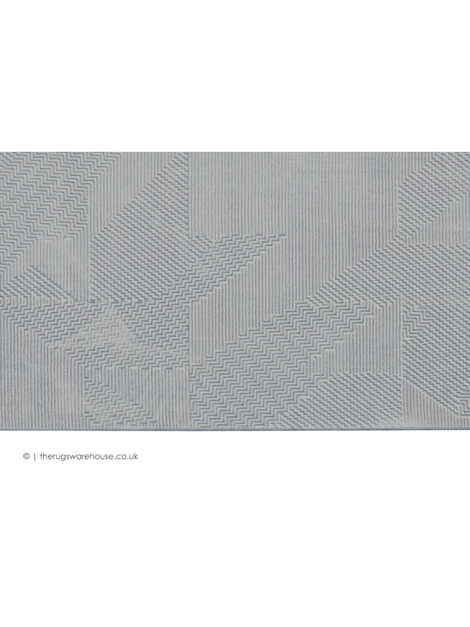 Sandford Grey Rug - 3