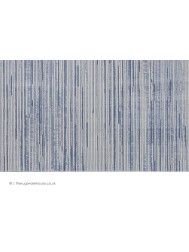 Monroe Blue Rug - Thumbnail - 4