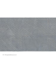 Sandford Blue Rug - Thumbnail - 4
