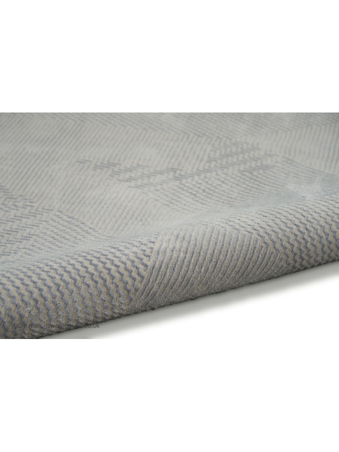 Sandford Grey Rug - 4