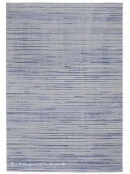 Monroe Blue Rug - Thumbnail - 5