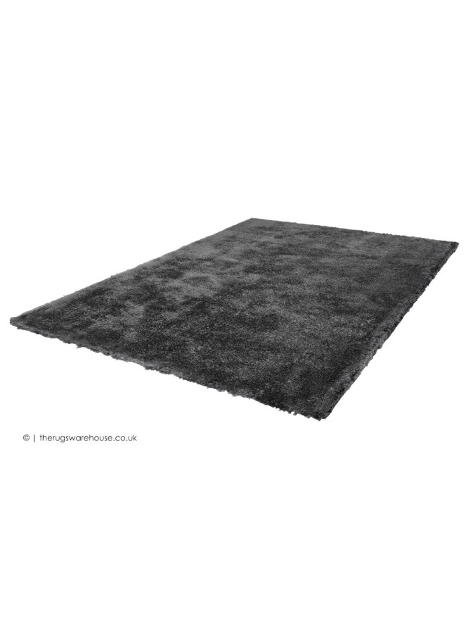 Cloud Charcoal Rug - 5