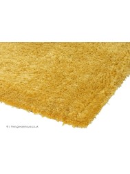 Cloud Yellow Rug - Thumbnail - 3