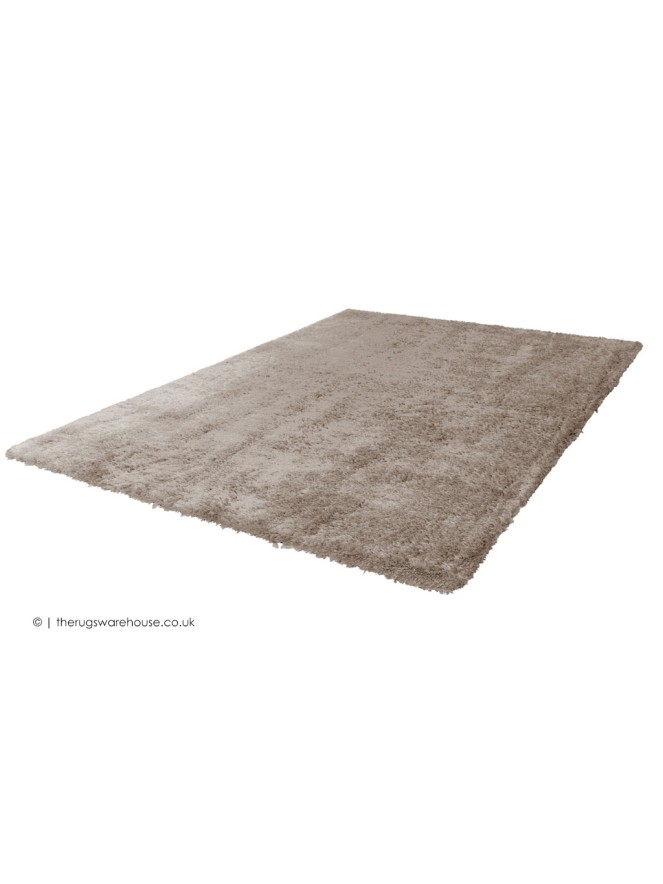 Cloud Taupe Rug - 5
