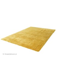 Cloud Yellow Rug - Thumbnail - 5