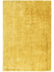 Cloud Yellow Rug - Thumbnail - 6