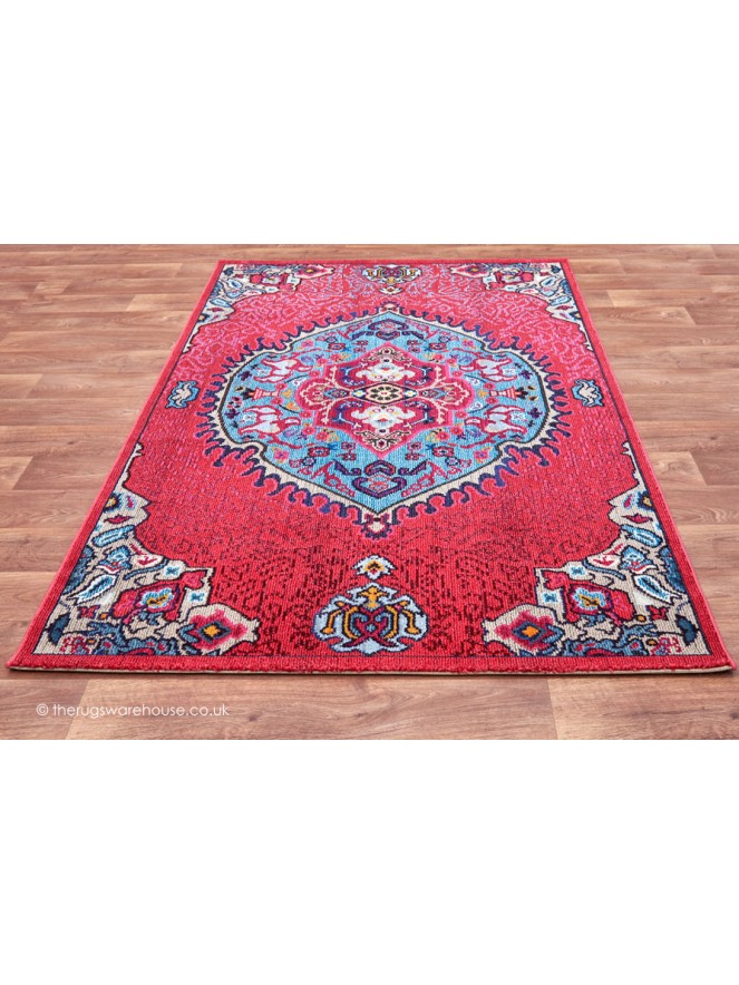 Colores Classic Rug - 3