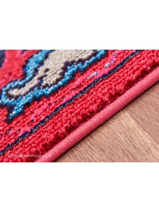 Colores Classic Rug - 4