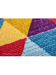 Colores Diamonds Rug - Thumbnail - 7