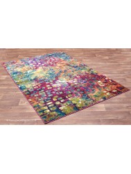 Colores Tashi Rug - Thumbnail - 2