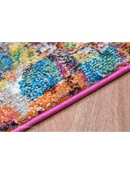Colores Tashi Rug - Thumbnail - 4