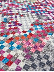 Colores Pixels Rug - Thumbnail - 6