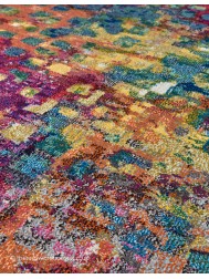 Colores Tashi Rug - Thumbnail - 6