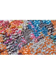 Colores Tashi Rug - Thumbnail - 7