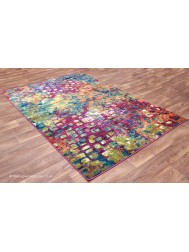 Colores Tashi Rug - Thumbnail - 8