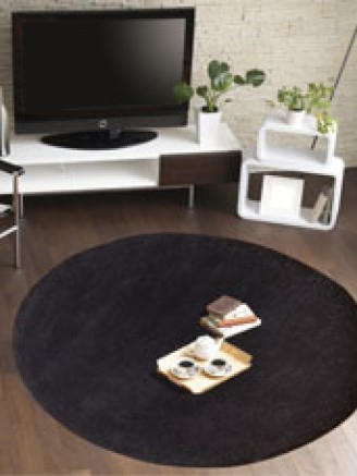 Comfort Black Circle